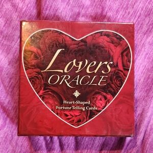 Lovers Oracle